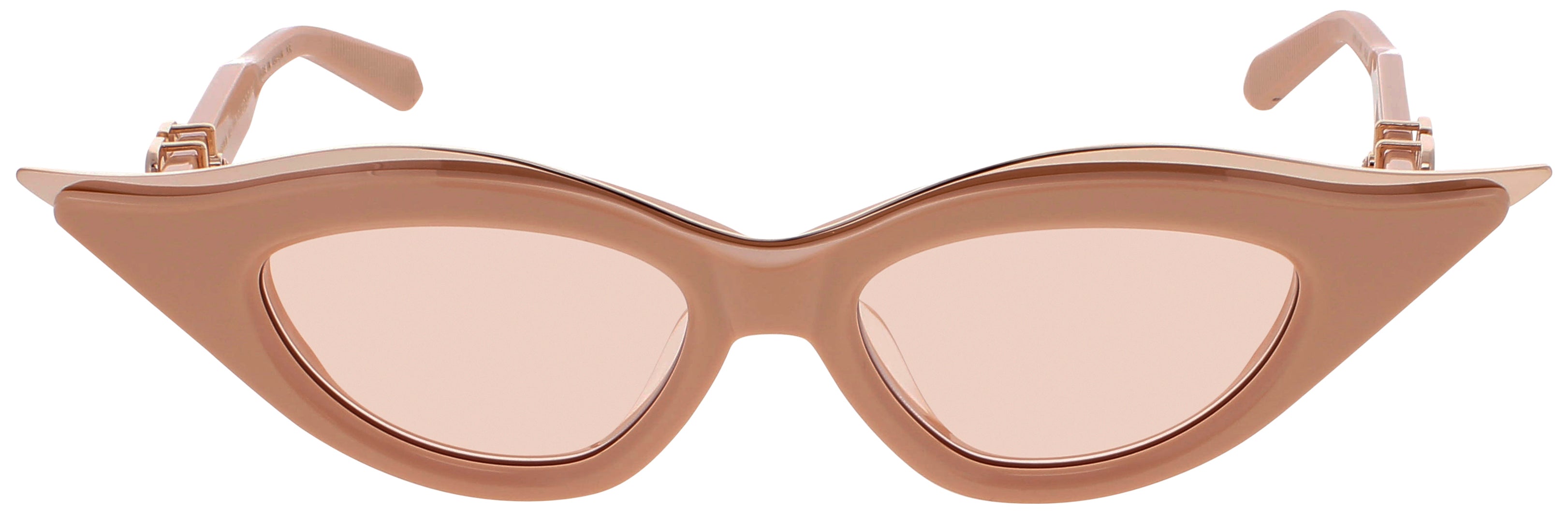 VALENTINO V GOLDCUT II VLS 114C 49