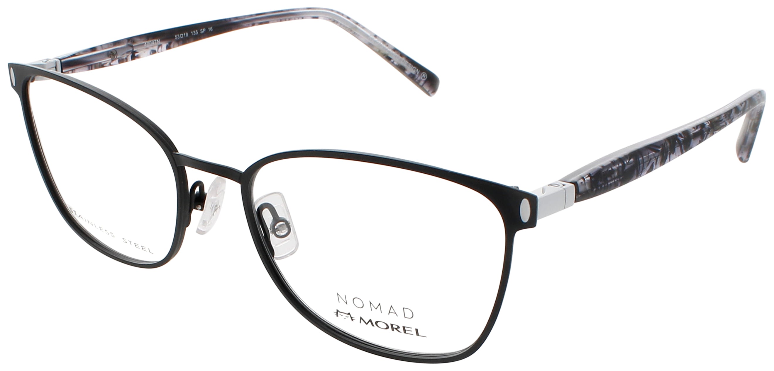 NOMAD MOREL 40047N SP16 53