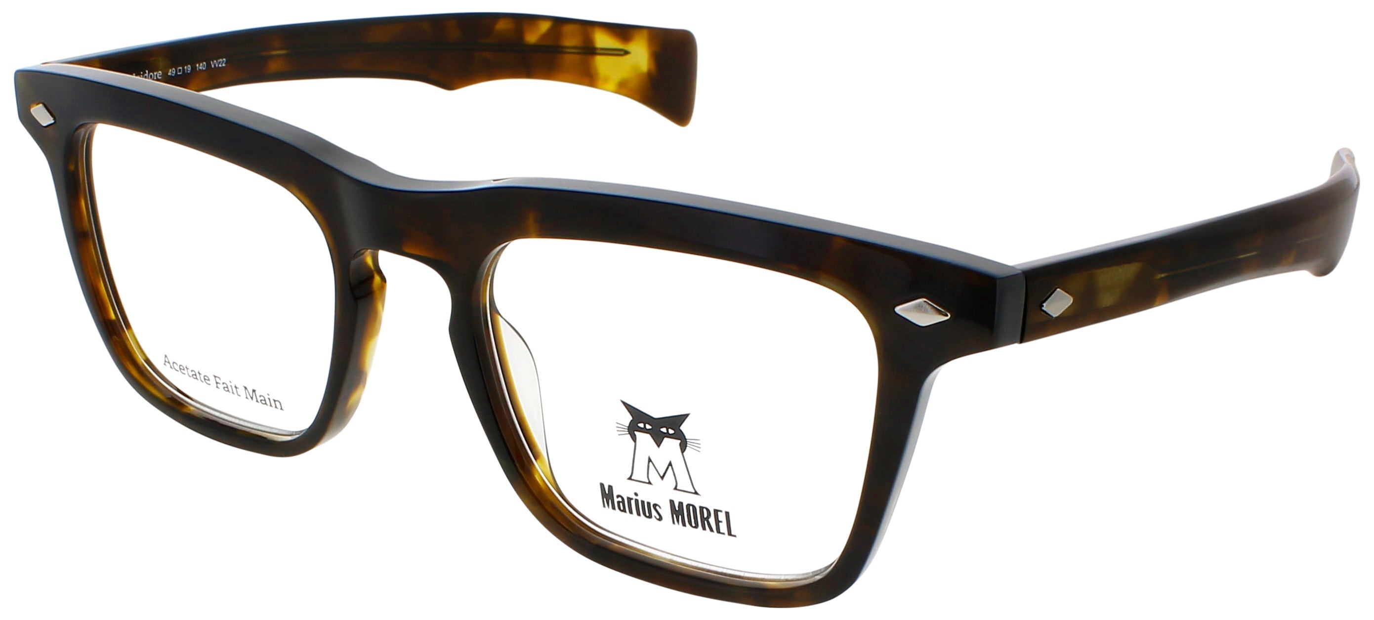 ORIGINALE MOREL ISIDORE 90033C VV22 49