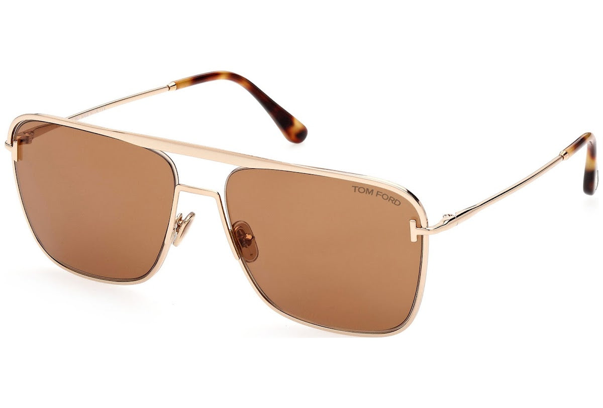 TOM FORD NOLAN FT0925 28E