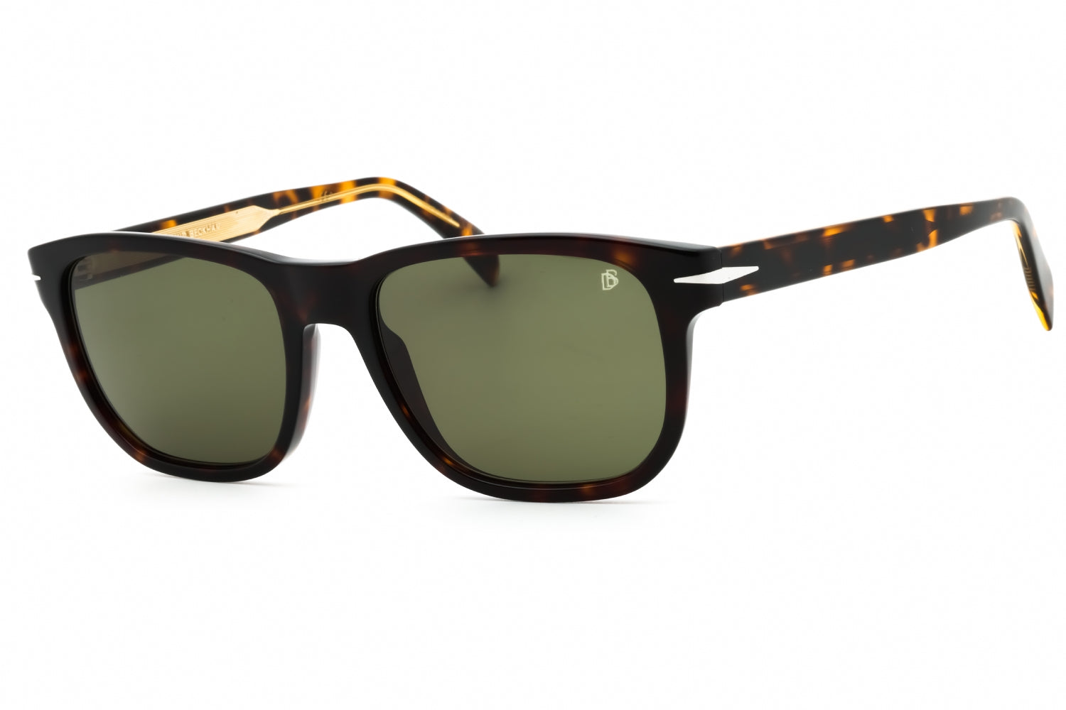 DAVID BECKHAM DB 1045/S 0086 QT