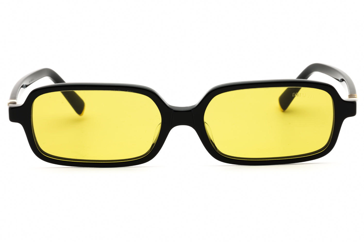 MIU MIU MU 11ZSF 16K07O
