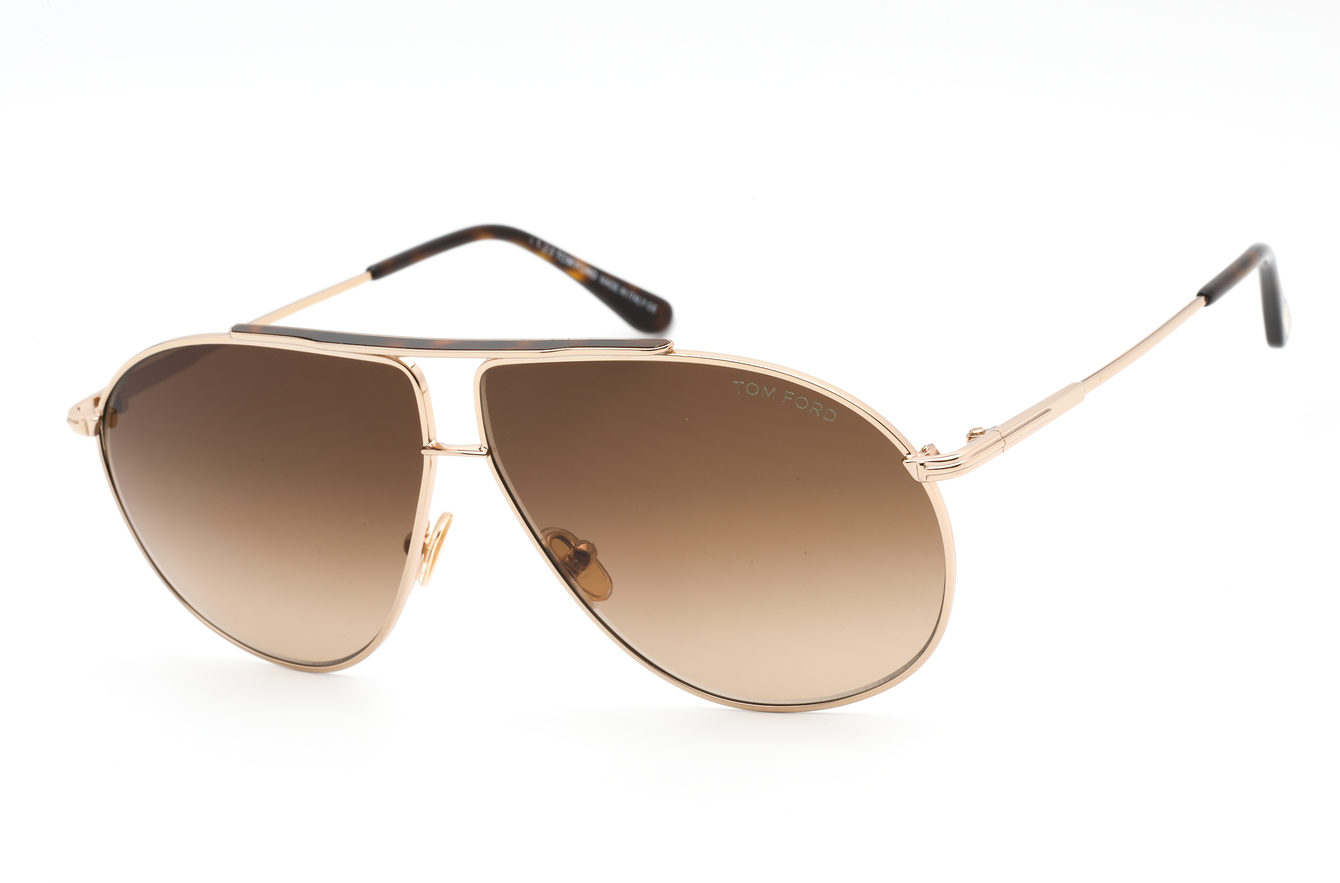 TOM FORD RILEY-02 FT0825 28F