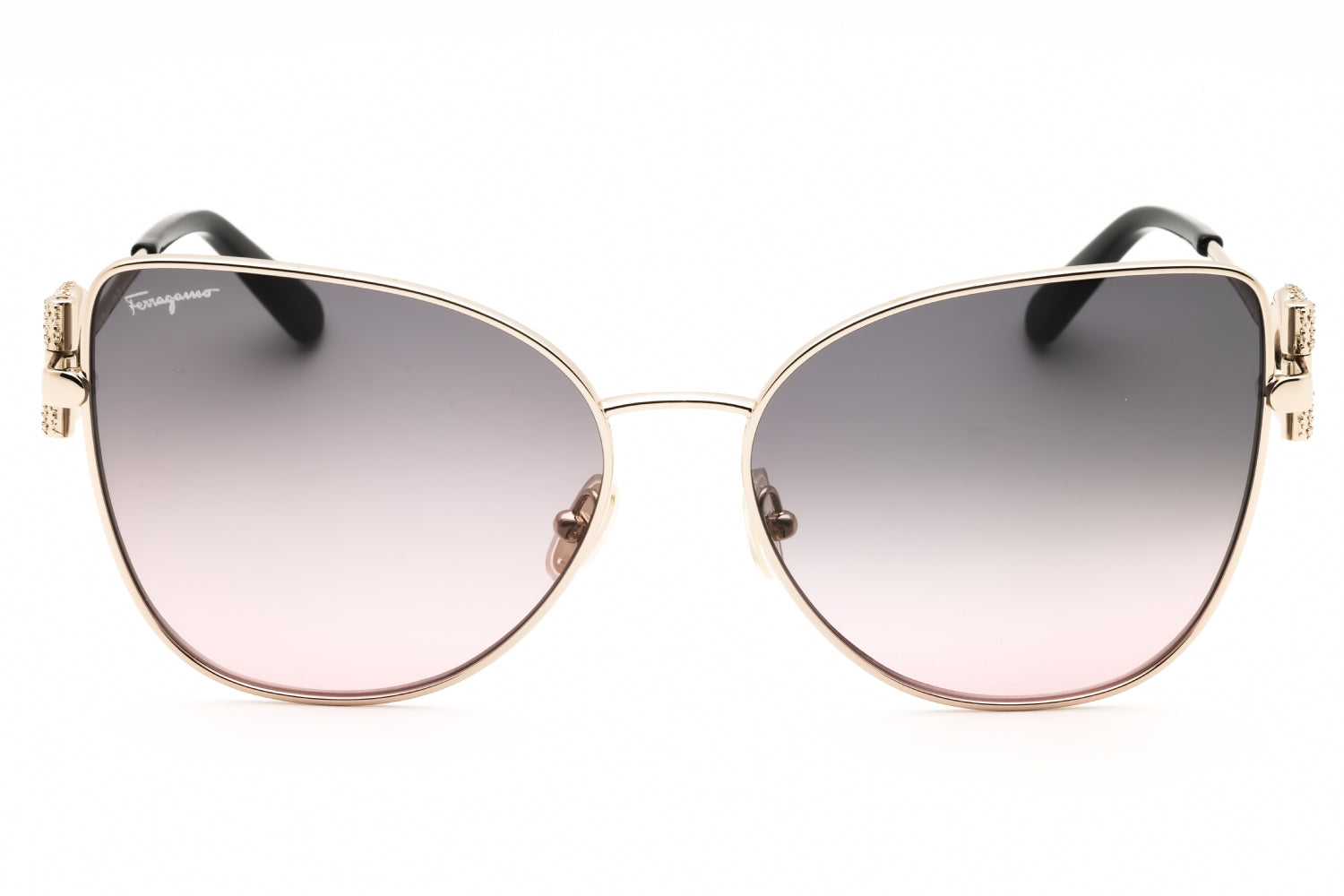 SALVATORE FERRAGAMO SF296SR 772