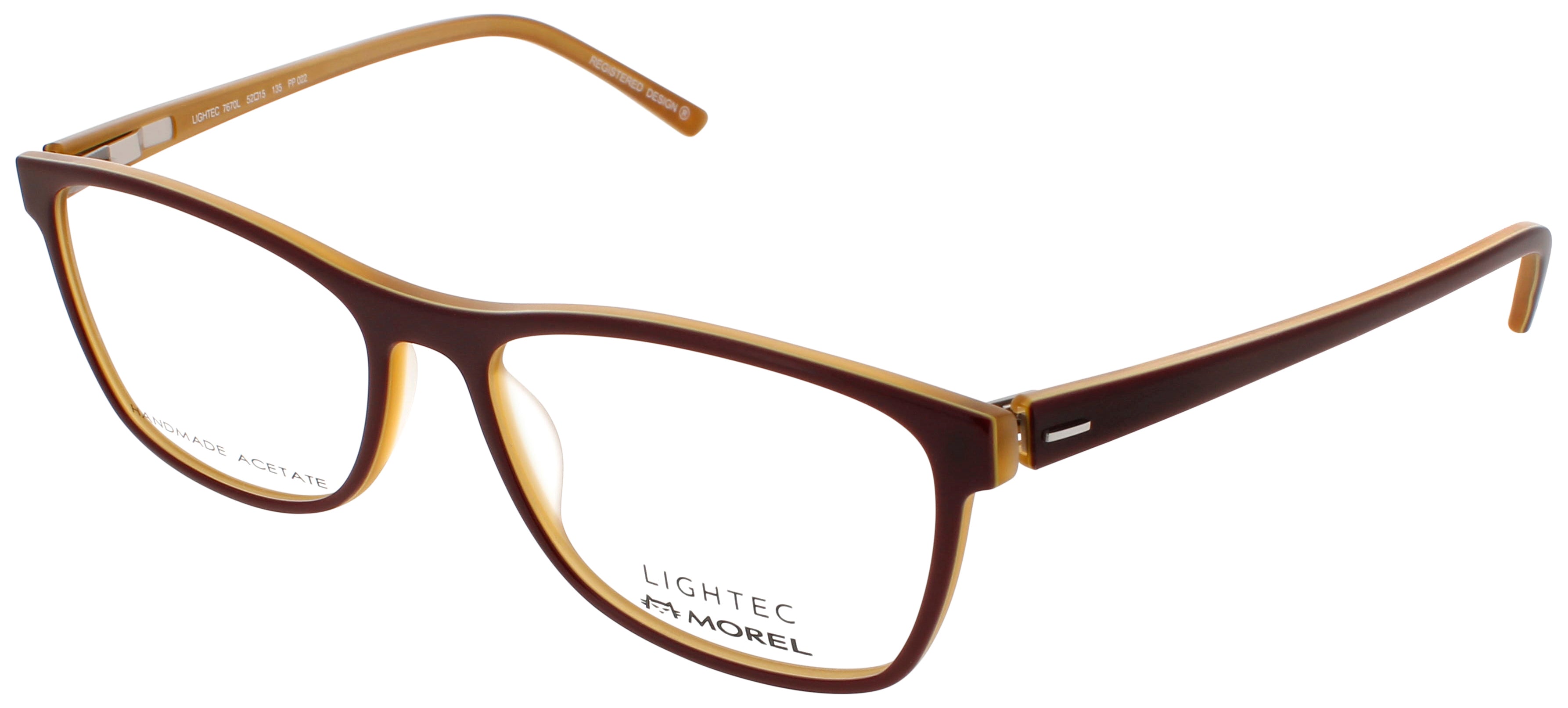 LIGHTEC MOREL 7670L PP022 52