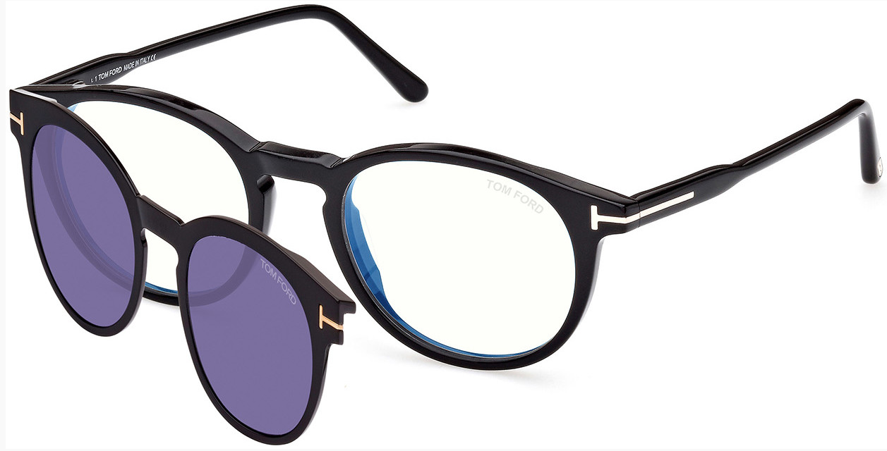 TOM FORD FT5823-H-B 001