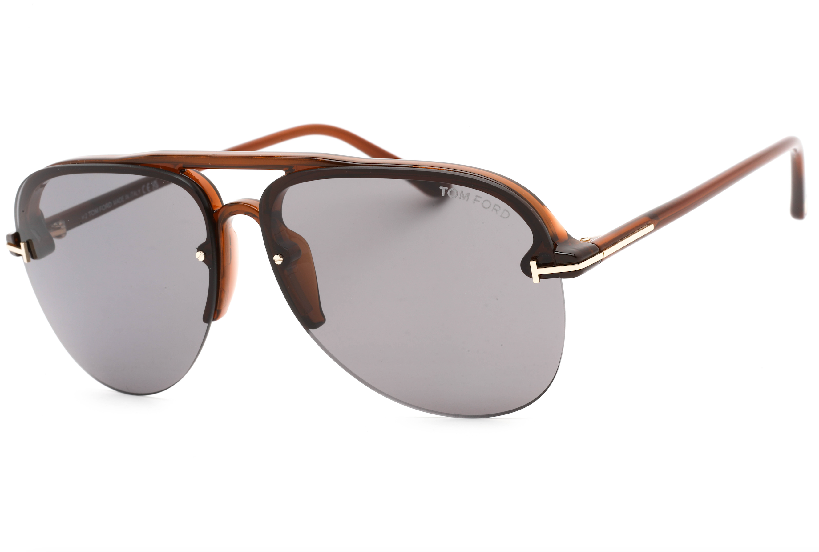 TOM FORD TERRY-02 FT1004 45A