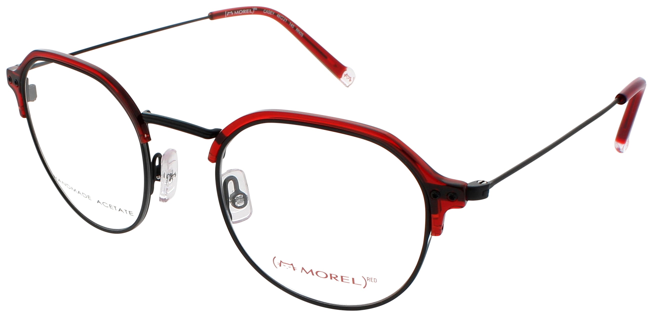 RED MOREL CASEY 90015C RN05 48