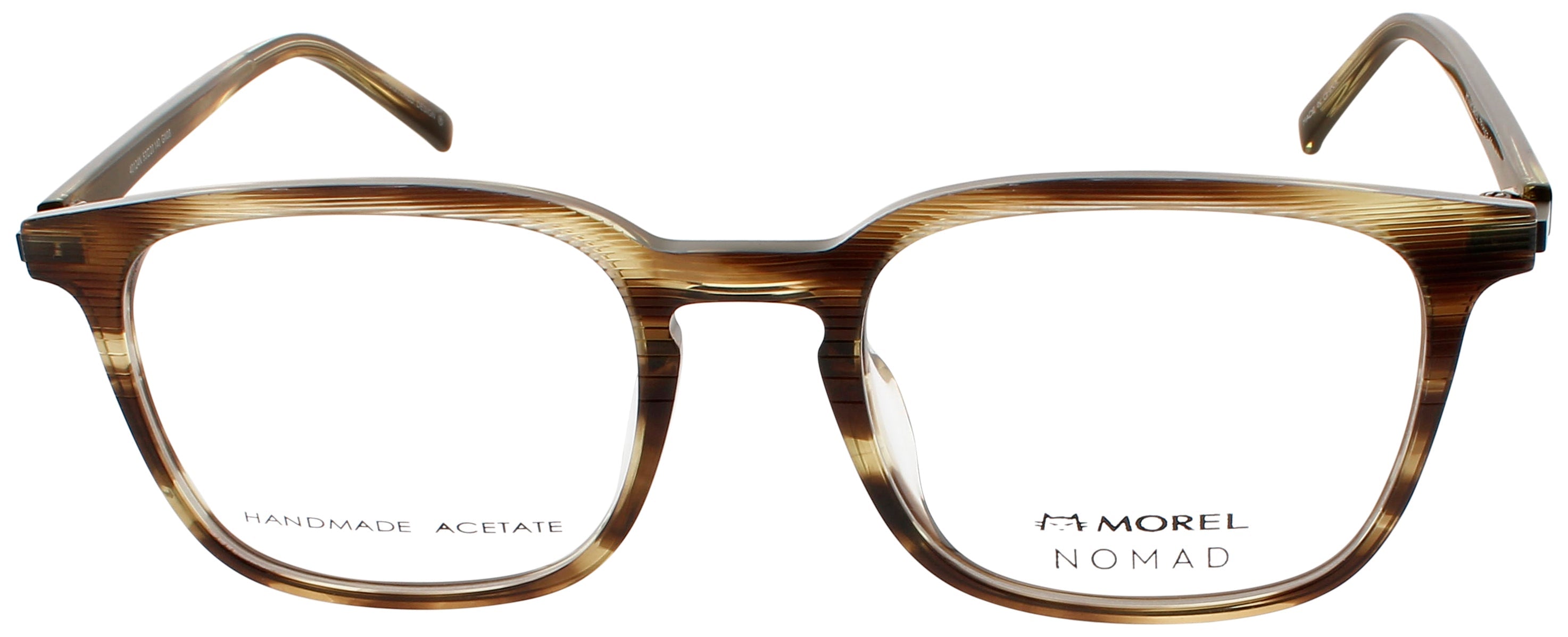 NOMAD MOREL 40124N GN08 53