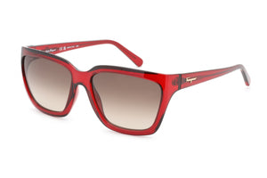 SALVATORE FERRAGAMO SF1018S 655