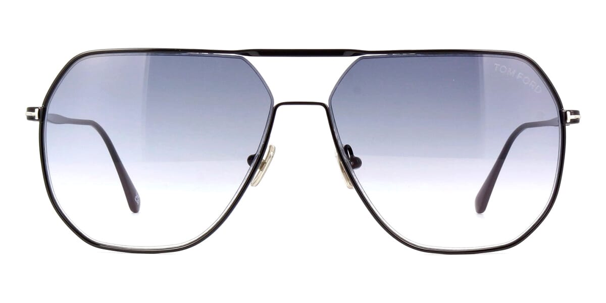 TOM FORD GILLES-02 FT0852 01B