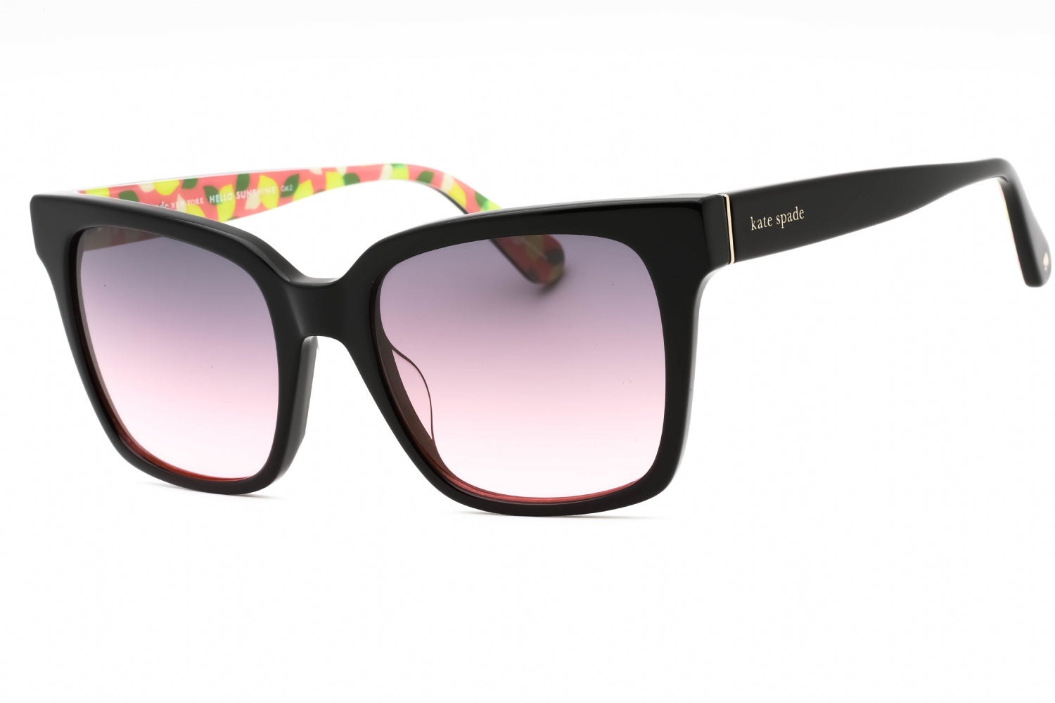 KATE SPADE HARLOW/G/S 807 FF