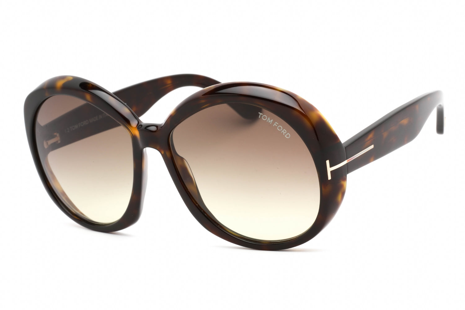 TOM FORD FT1010 52B