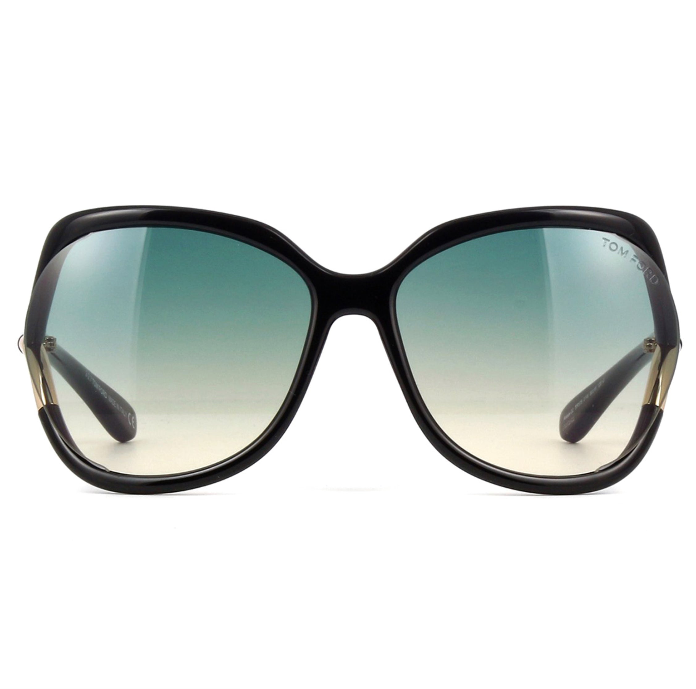 TOM FORD ANOUK-02 FT0578 01W