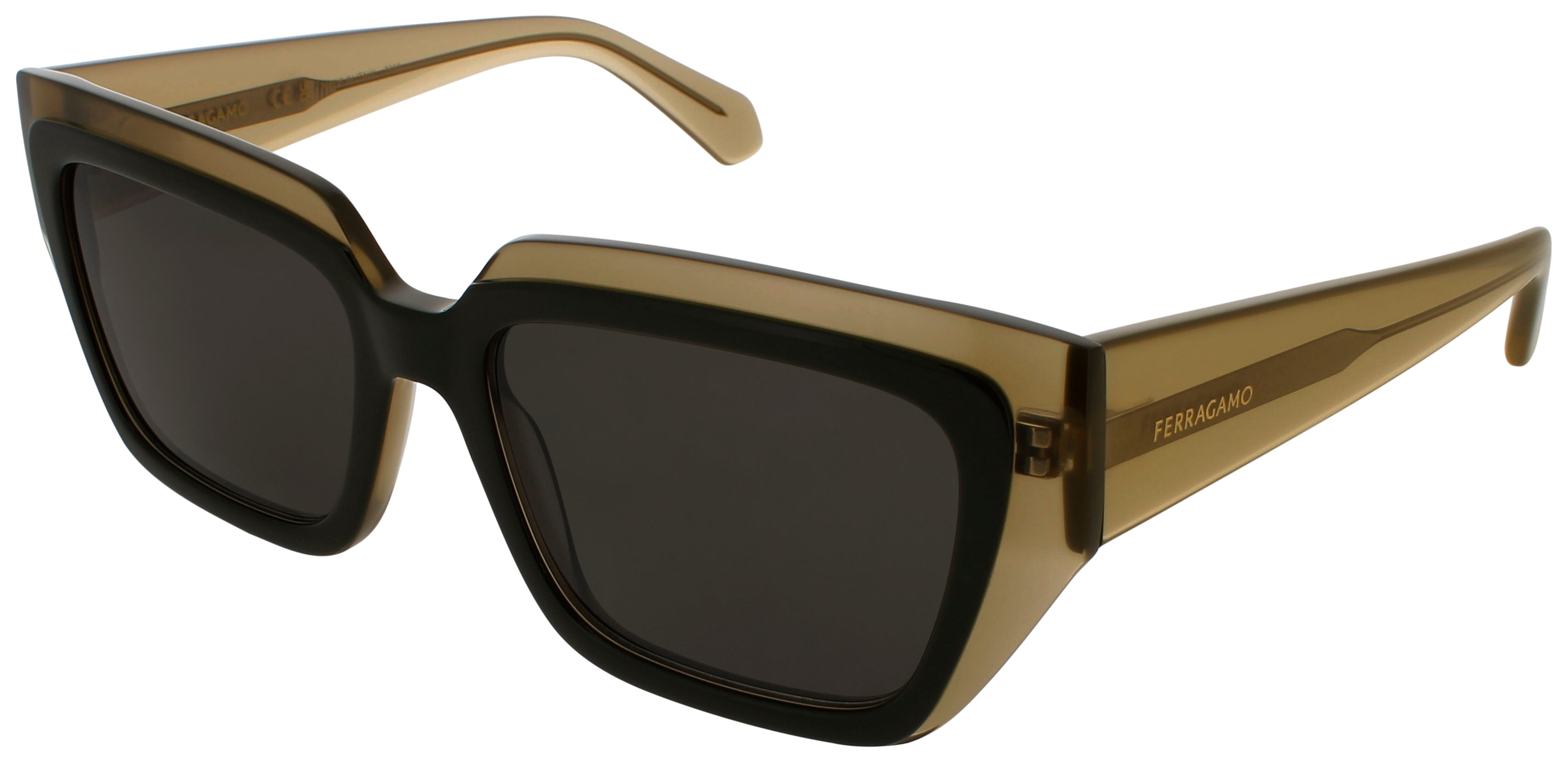 SALVATORE FERRAGAMO SF SF2002S 327