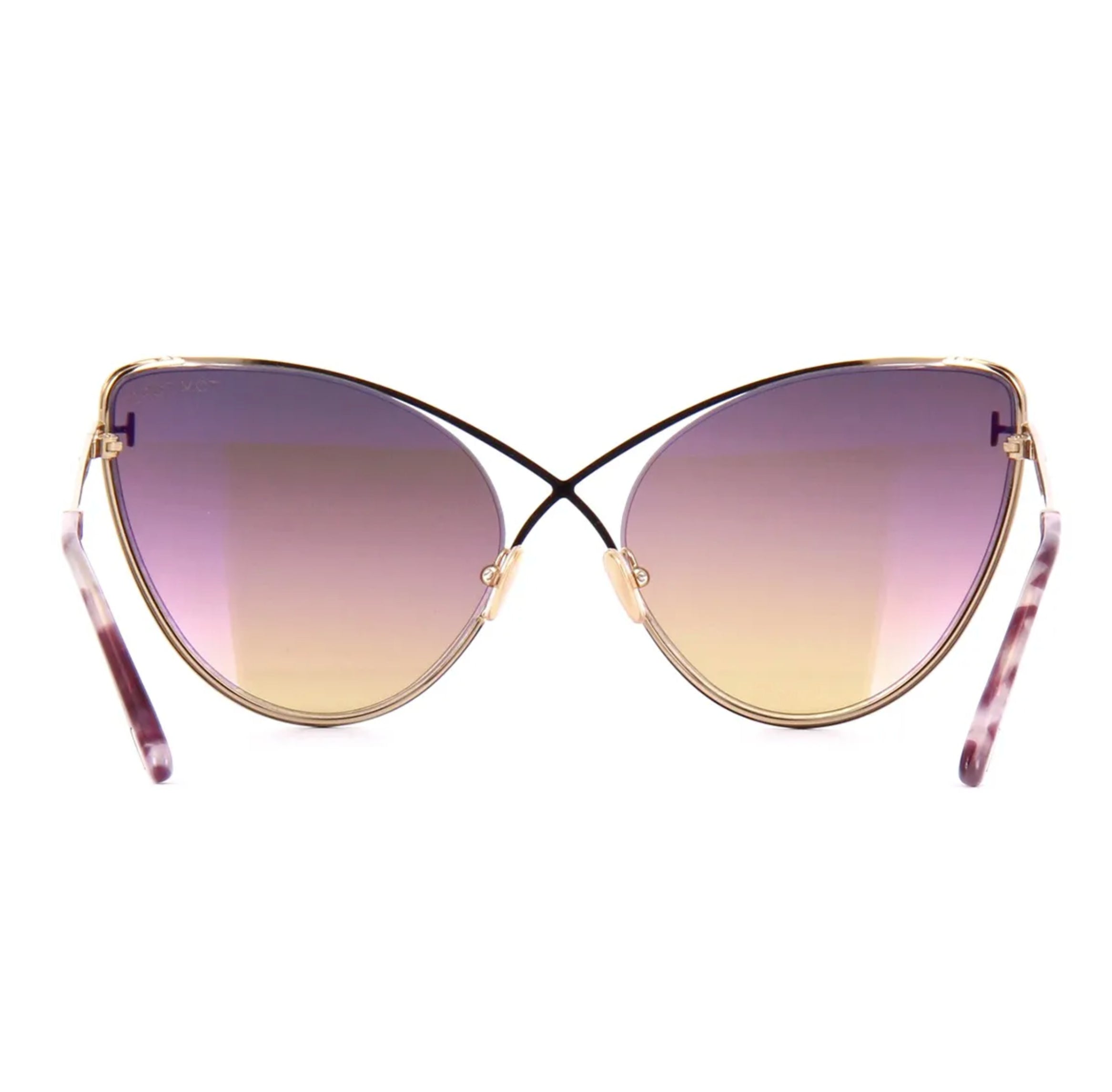 TOM FORD LEILA FT0786 28C