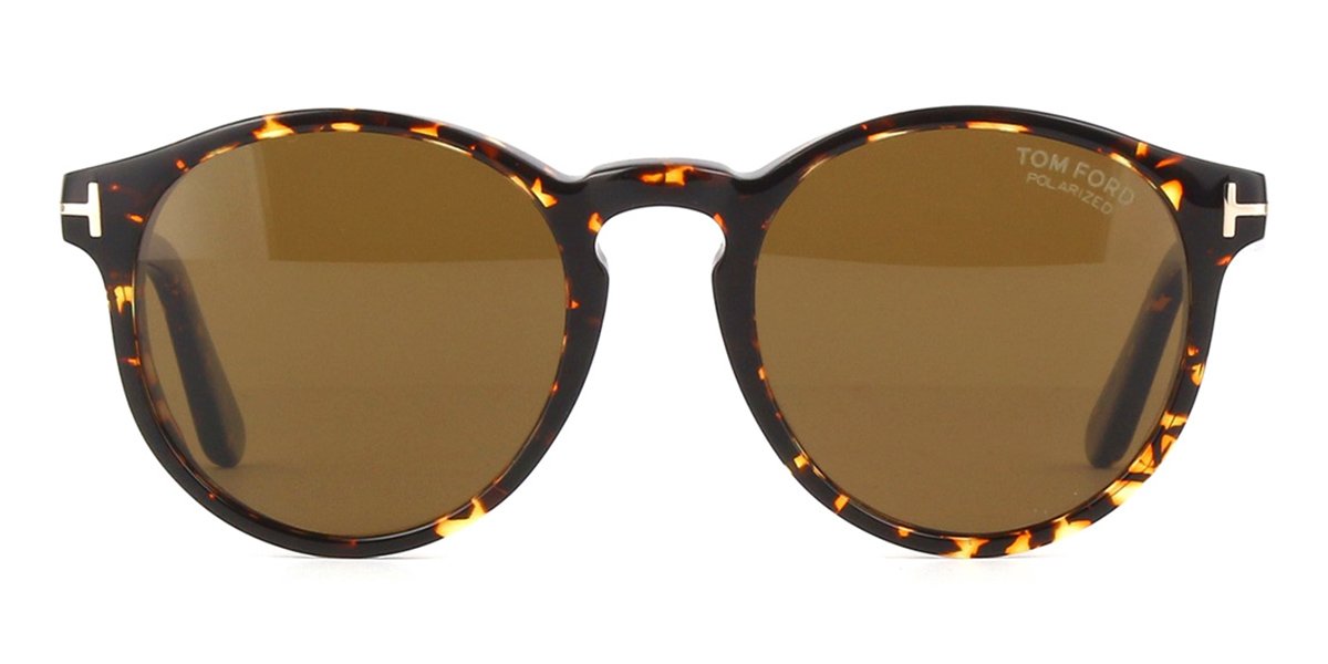 TOM FORD IAN-02 FT0591 52M