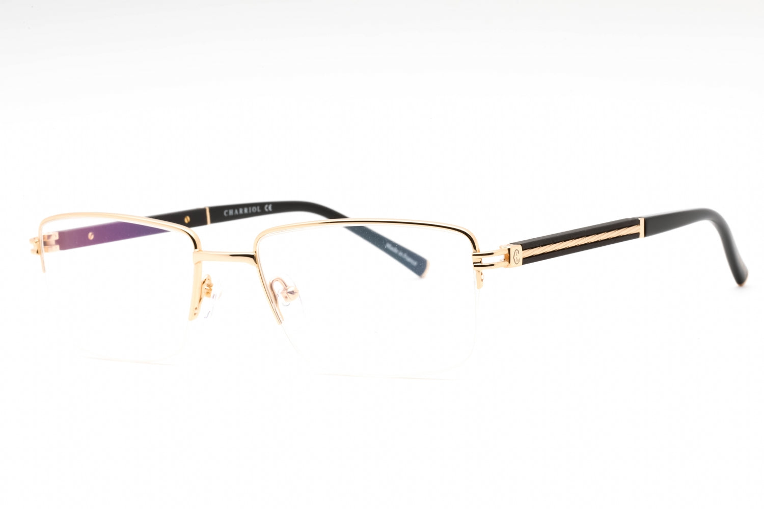 CHARRIOL PC75117 C03