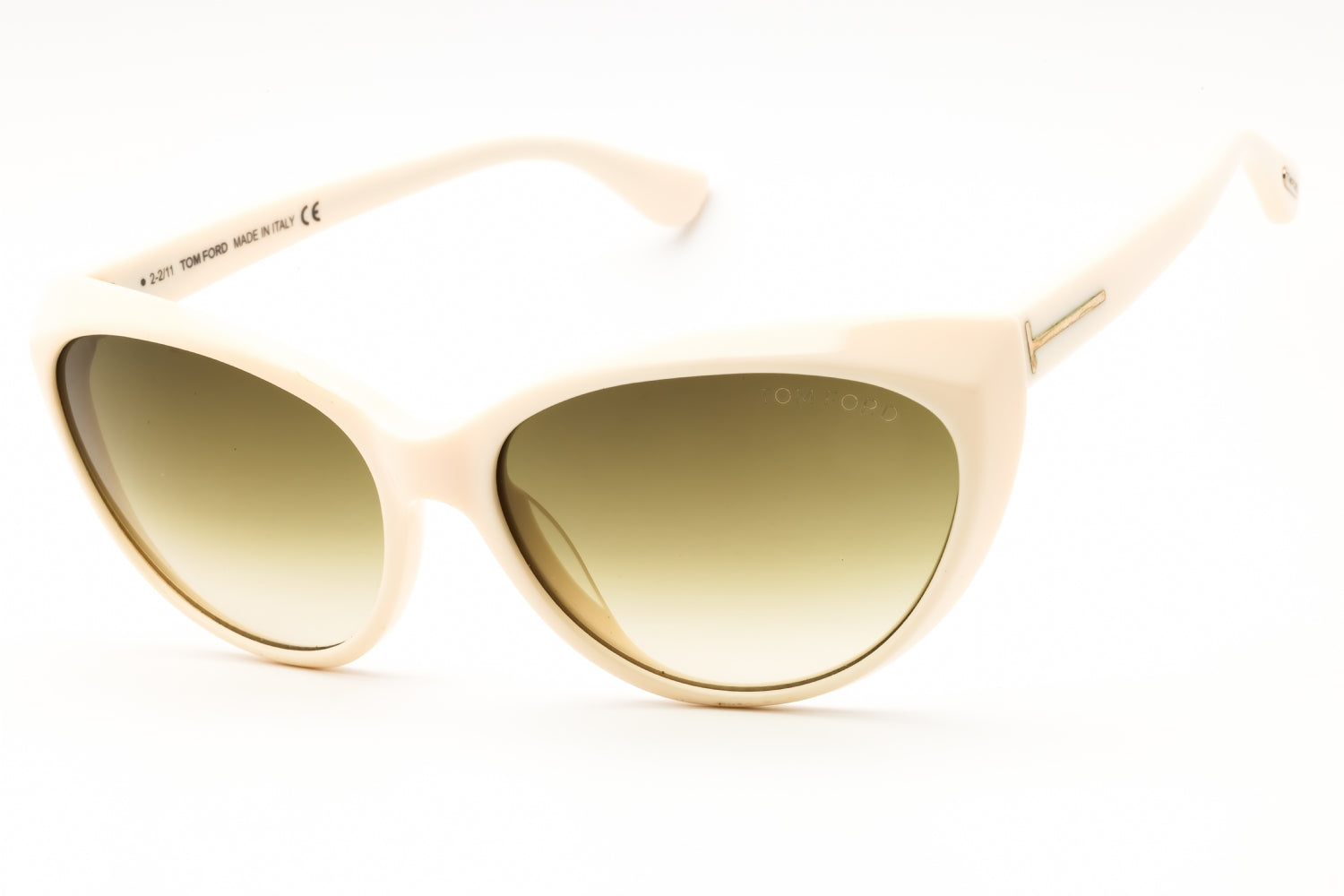 TOM FORD MARTINA FT0231 25F