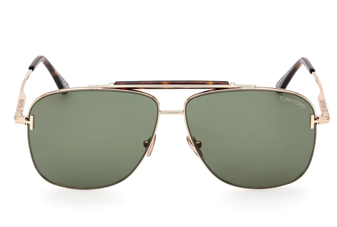 TOM FORD JADEN FT1017 28N