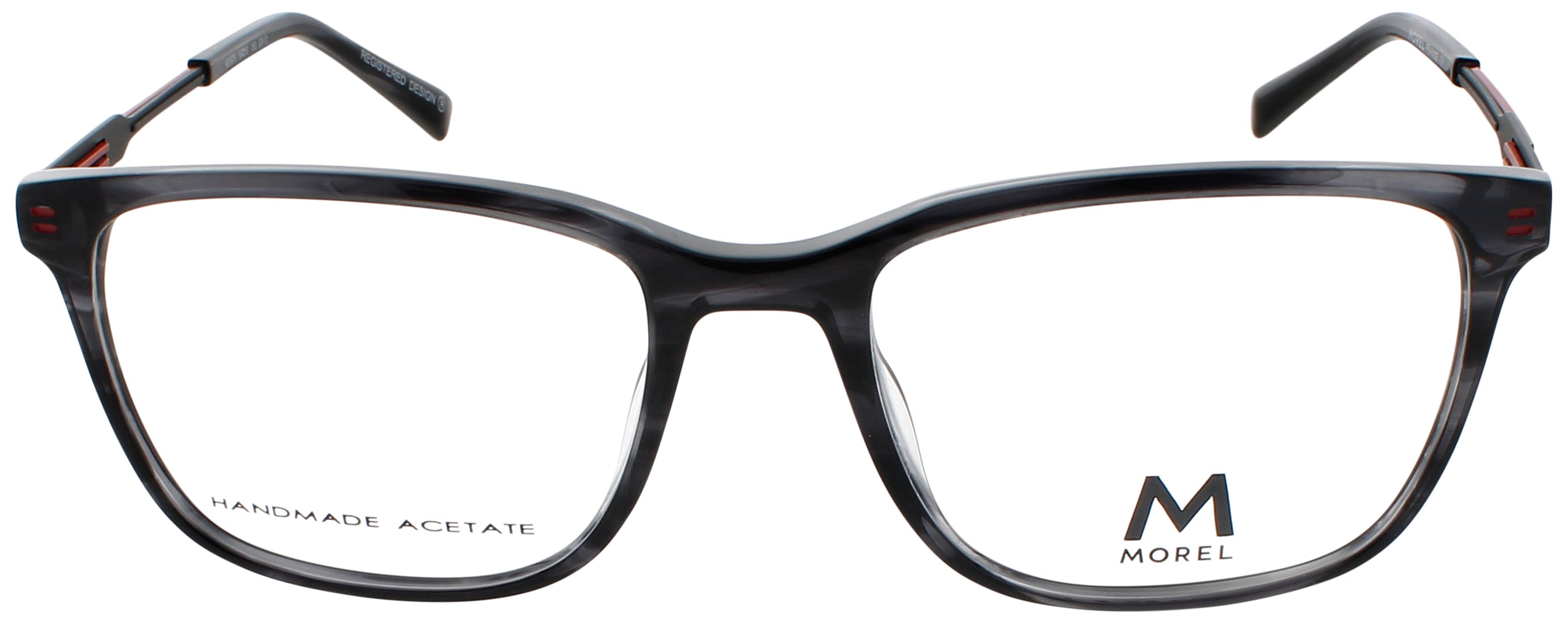 NOMAD MOREL 40197NGR12 56