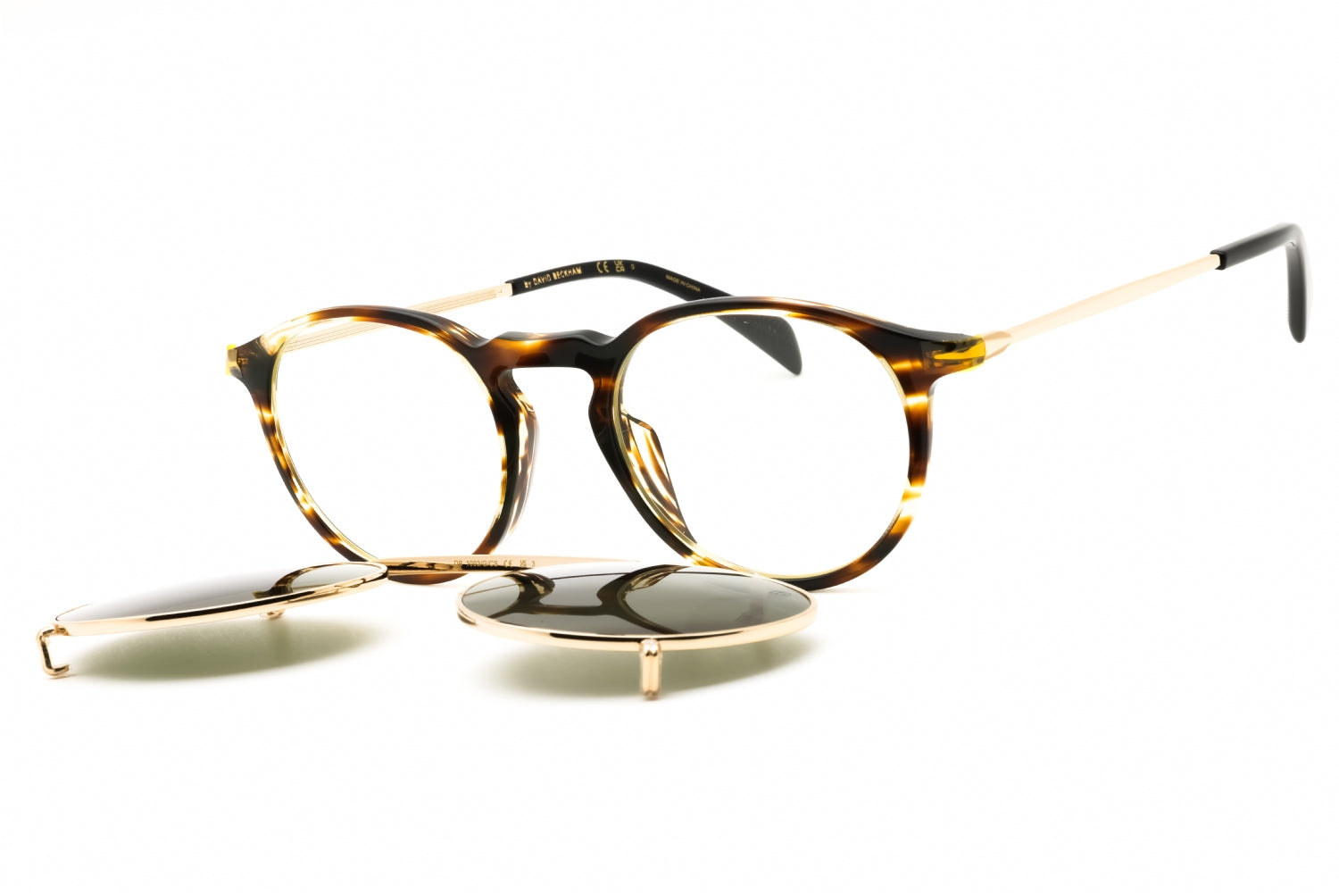 DAVID BECKHAM DB 1003/G/CS EX4 QT