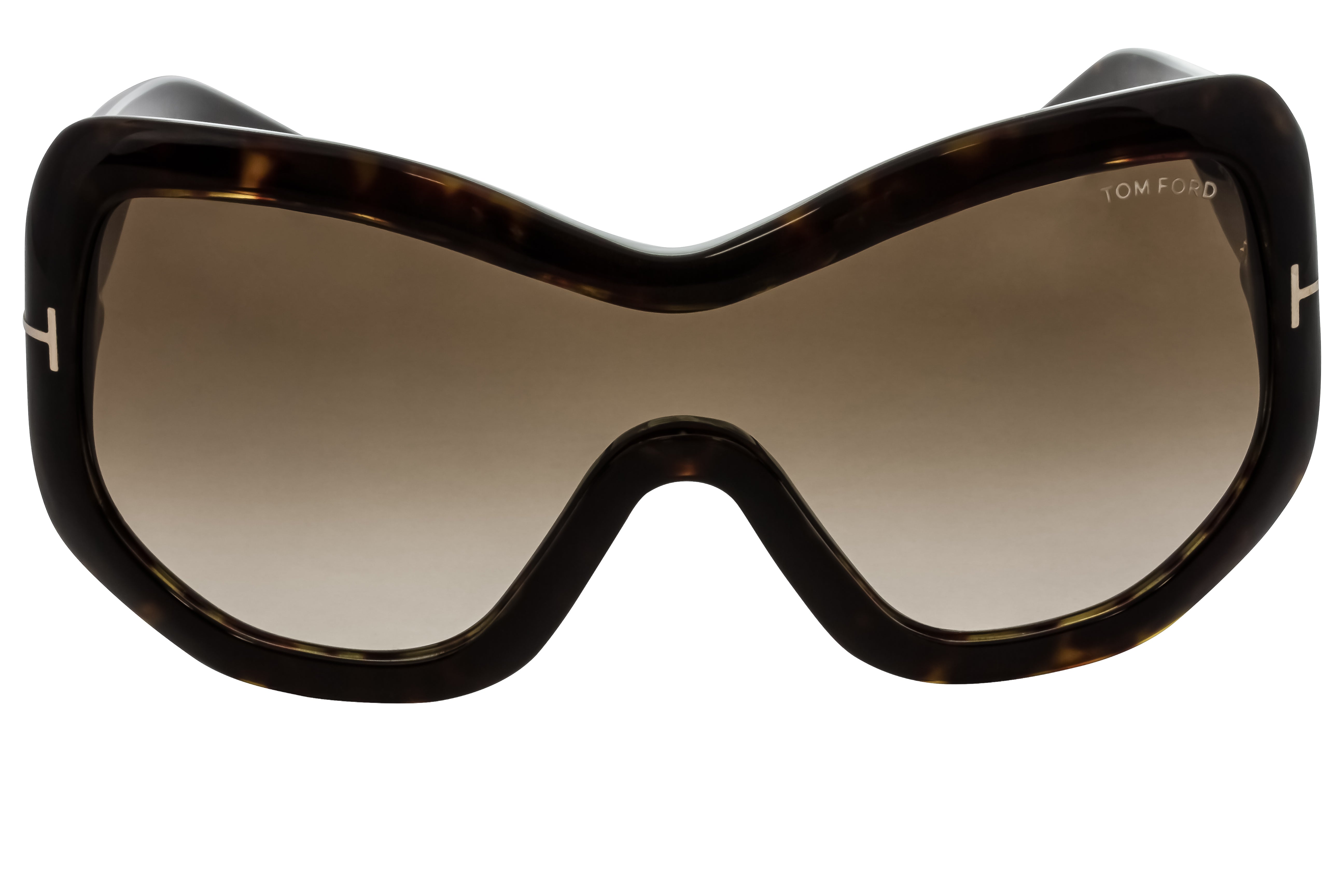 TOM FORD LEXI FT0456 56F