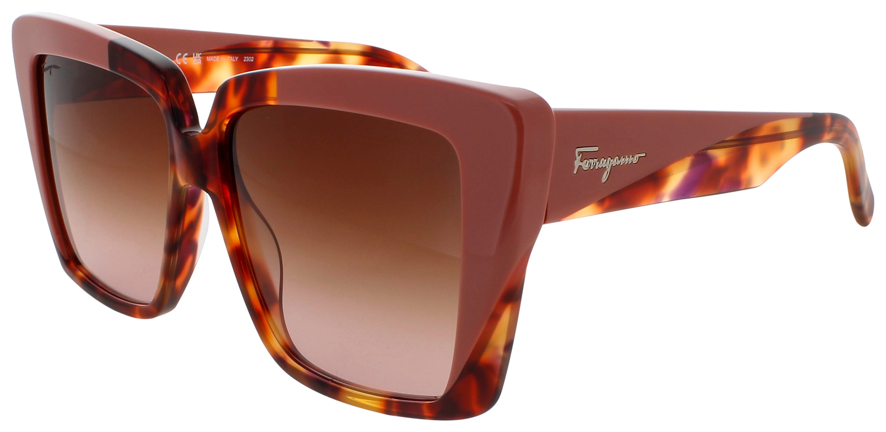 SALVATORE FERRAGAMO SF SF1060S 641