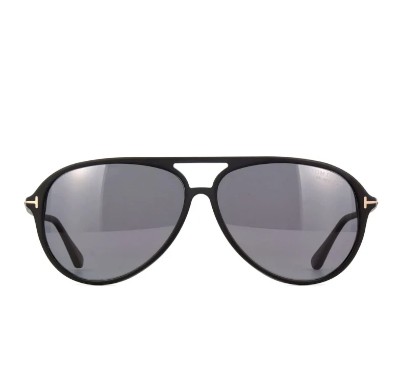 TOM FORD SAMSON FT0909 02D