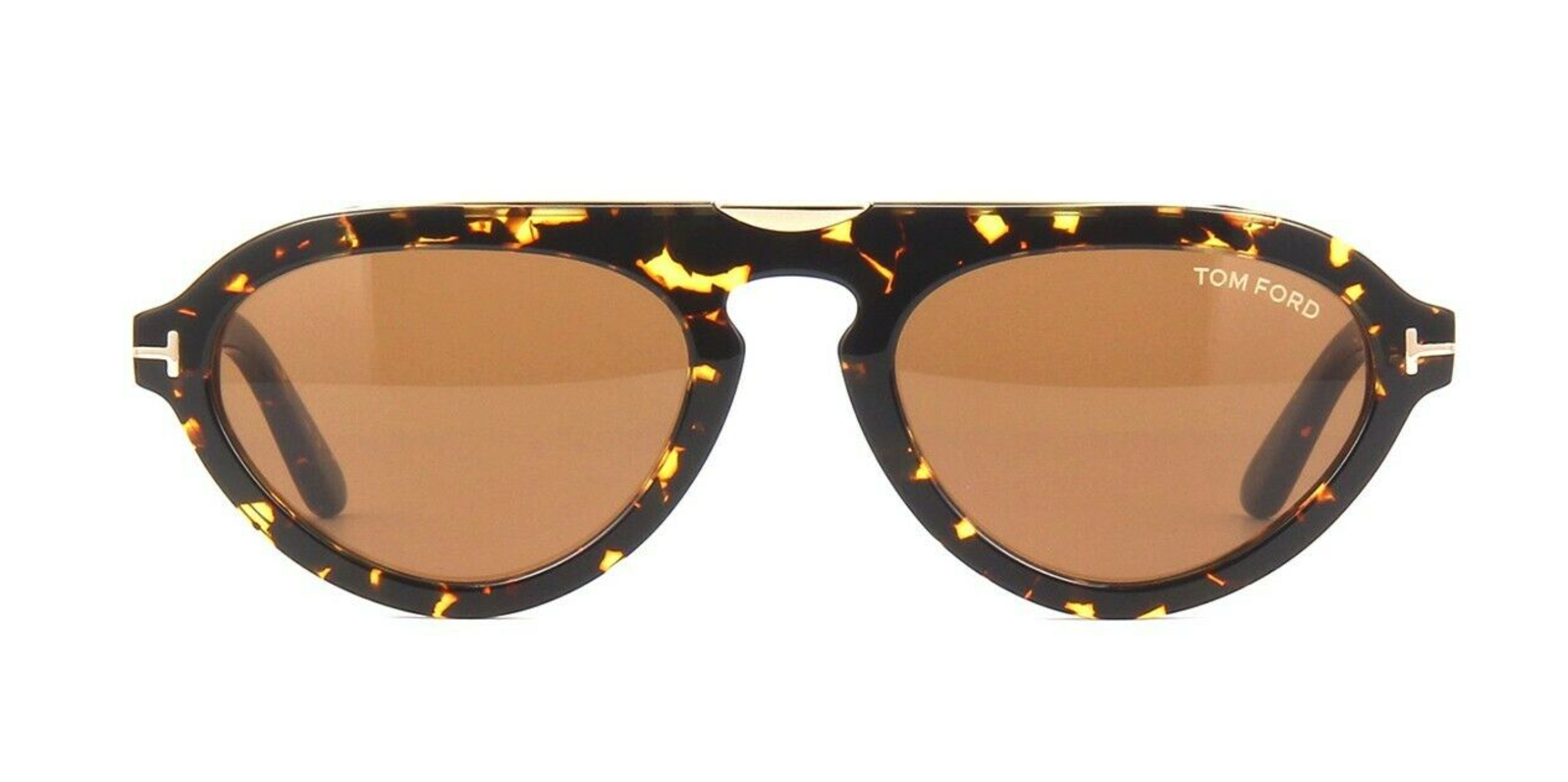 TOM FORD MILO-02 FT0737 56E