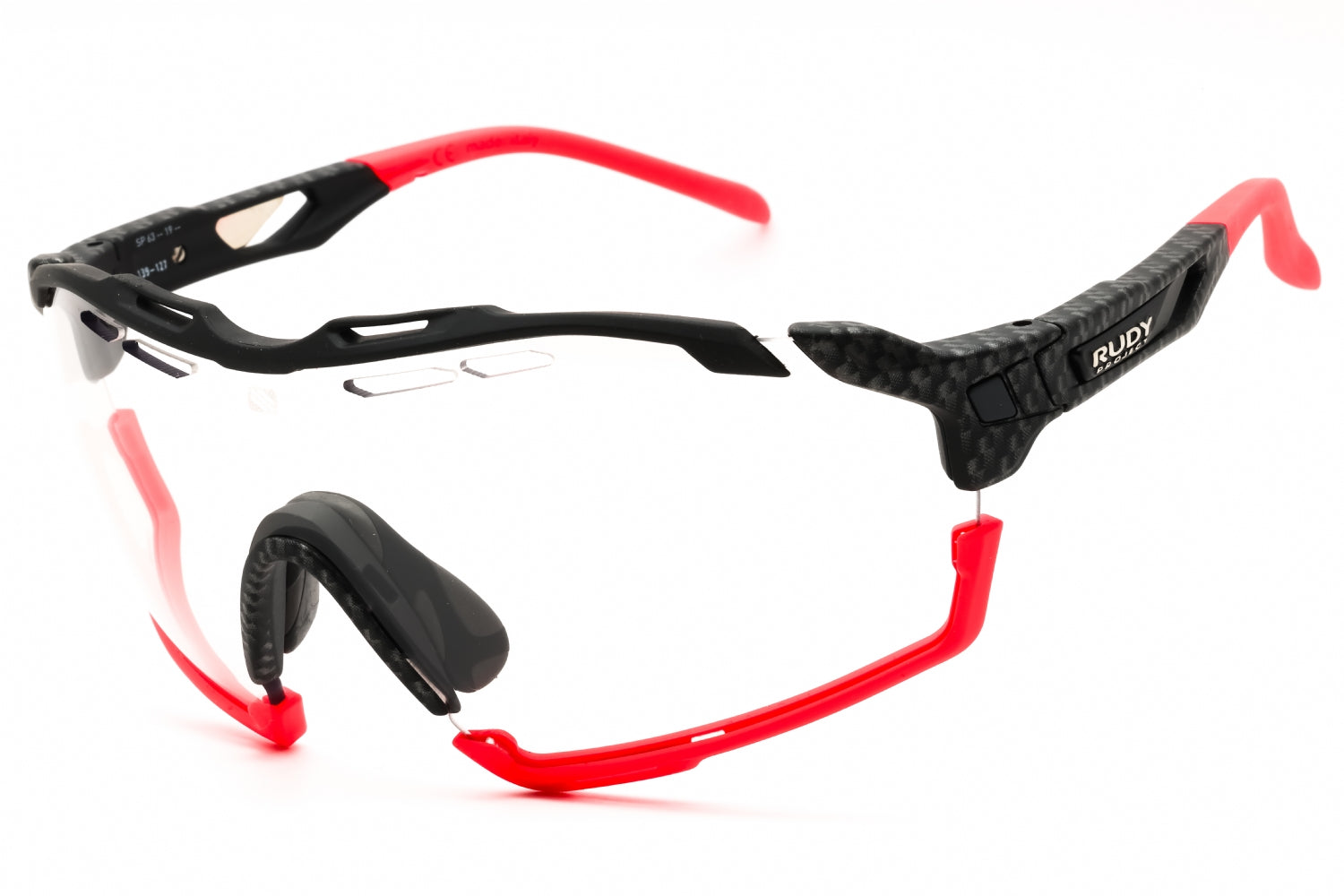 RUDY PROJECT SP637419 0001