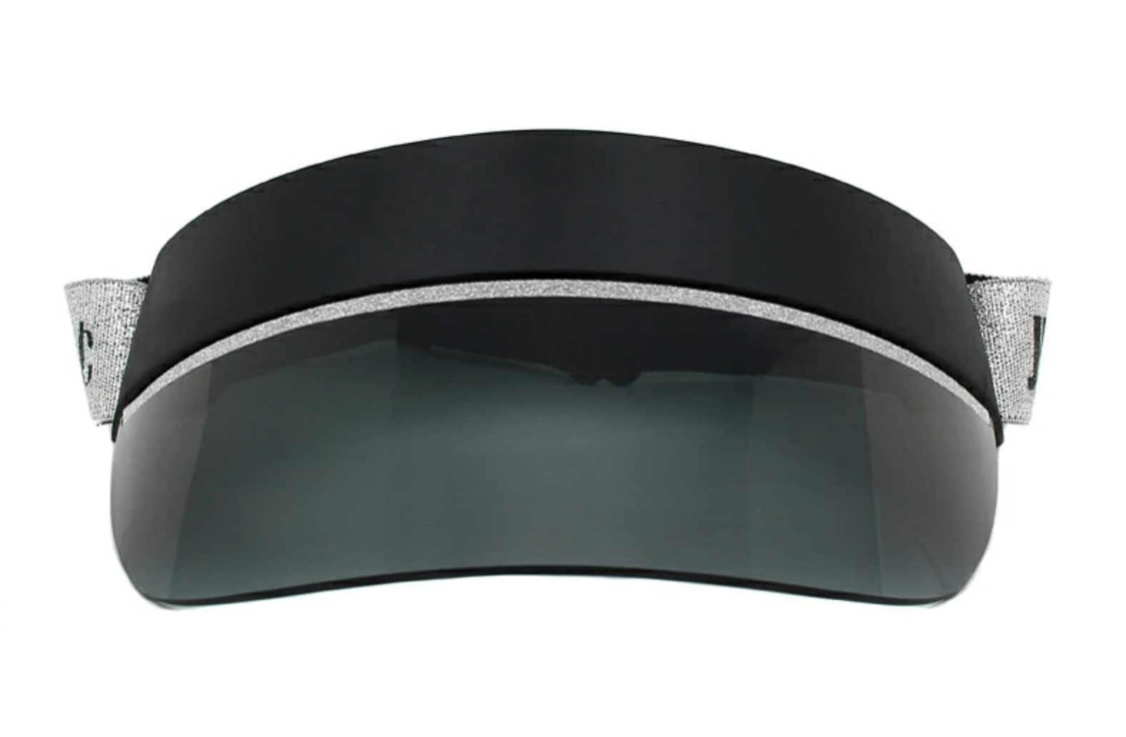 JIMMY CHOO CALIX BSC Sun Visor