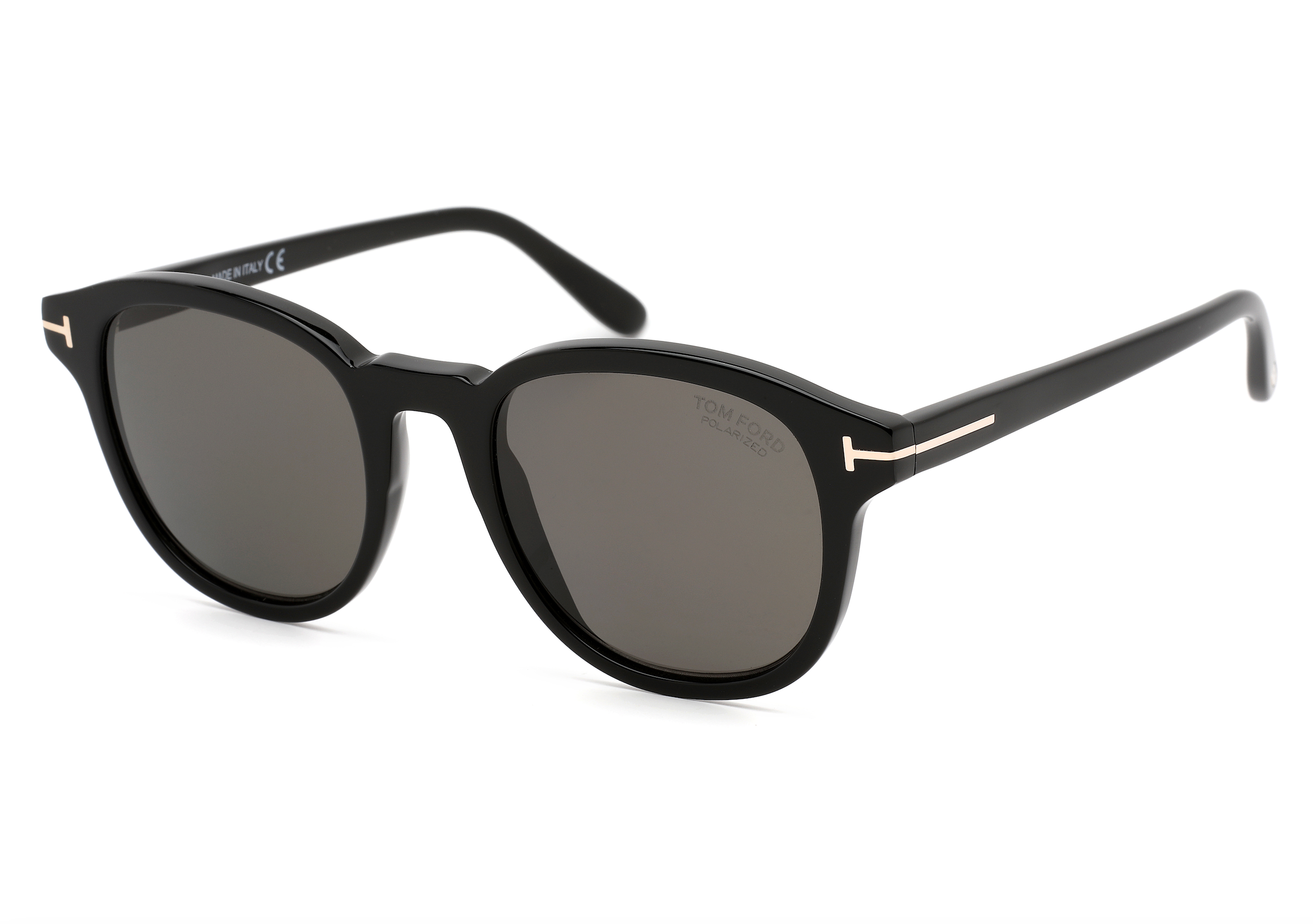TOM FORD JAMESON FT0752 01D
