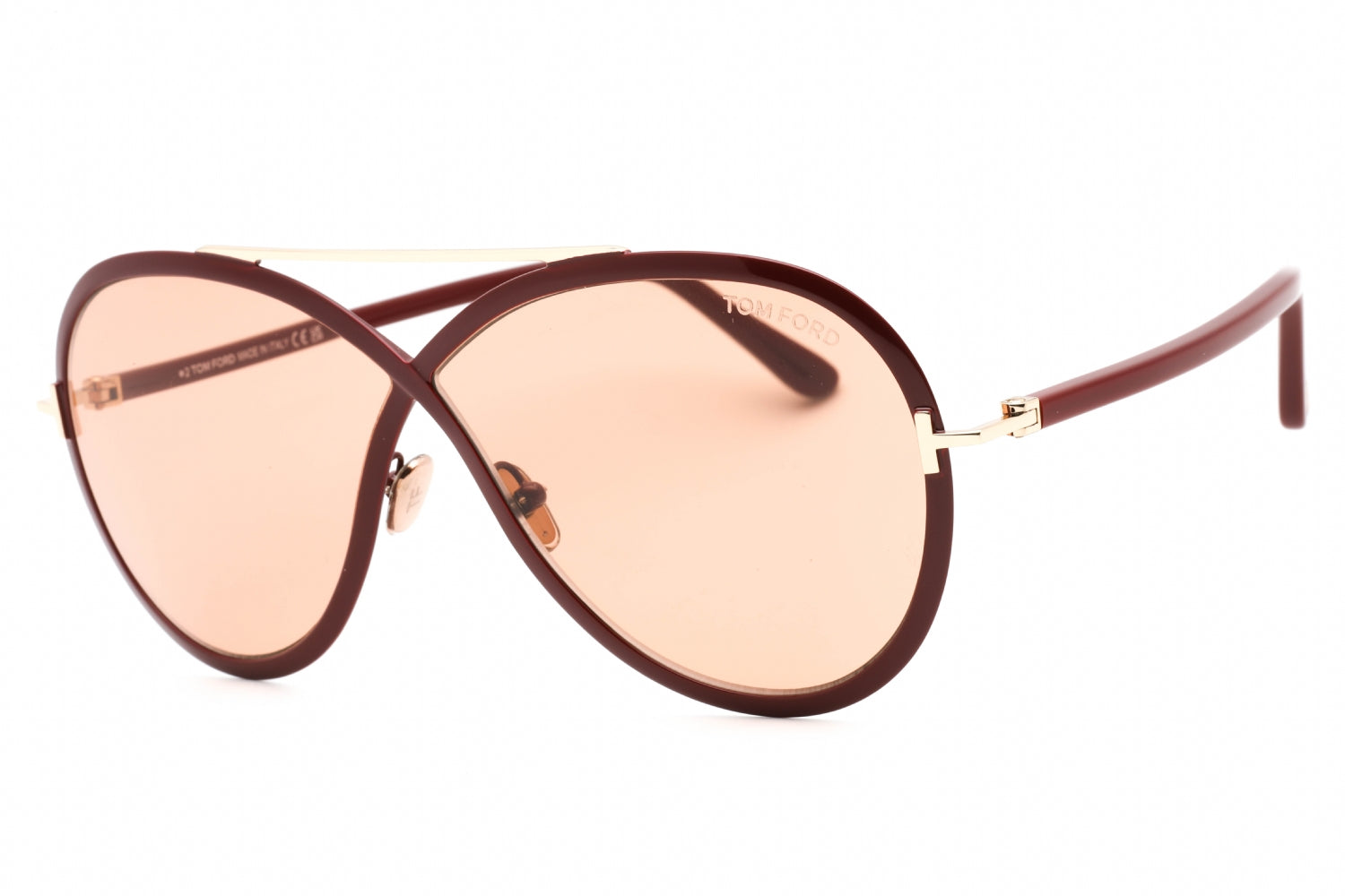 TOM FORD FT1007 69E