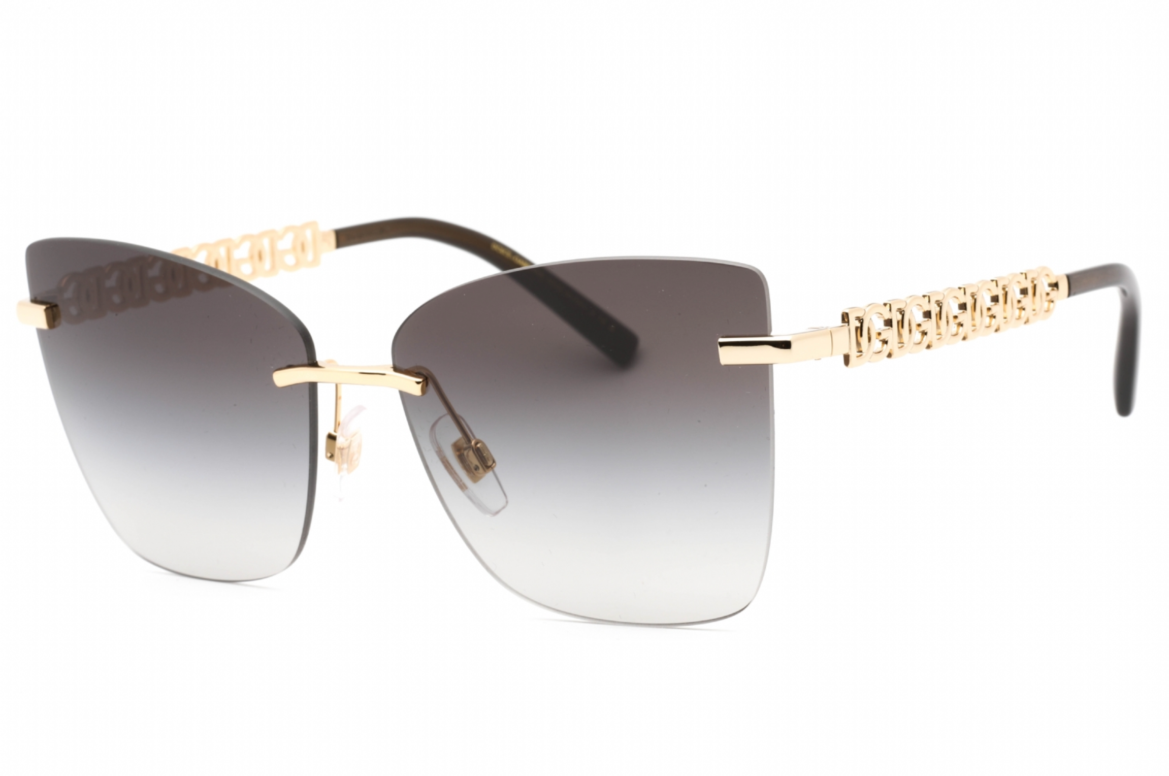 DOLCE & GABBANA DG2289 02/8G