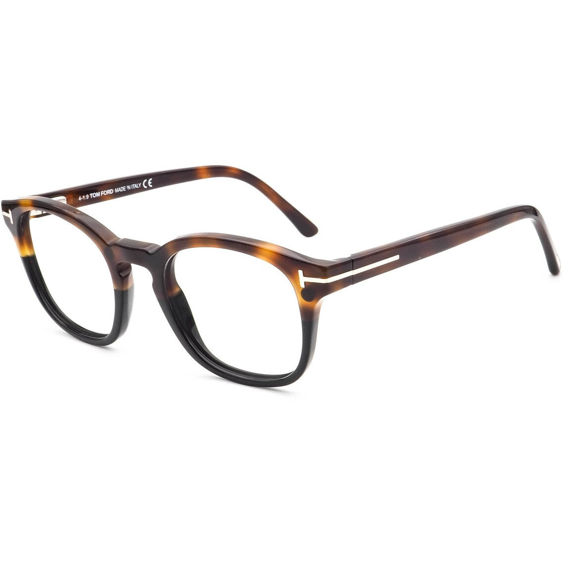 TOM FORD FT5532-B 56V with CLIP ON