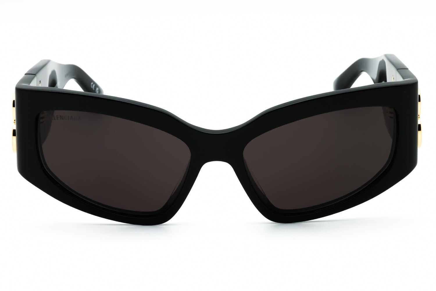 BALENCIAGA BB0321S 002- $403.99 USD - Classy Eyewear