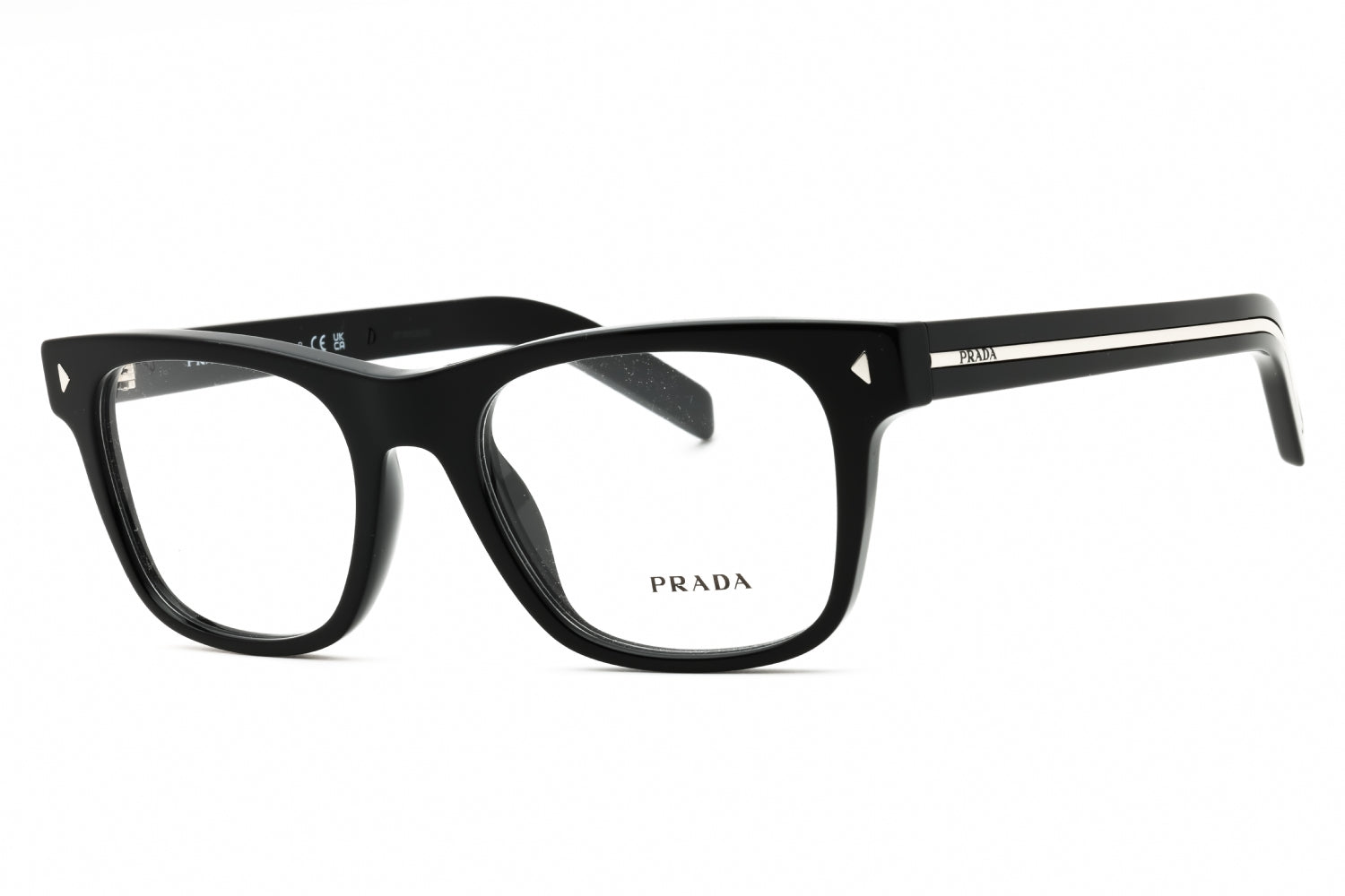 PRADA PR A13V 16K1O1
