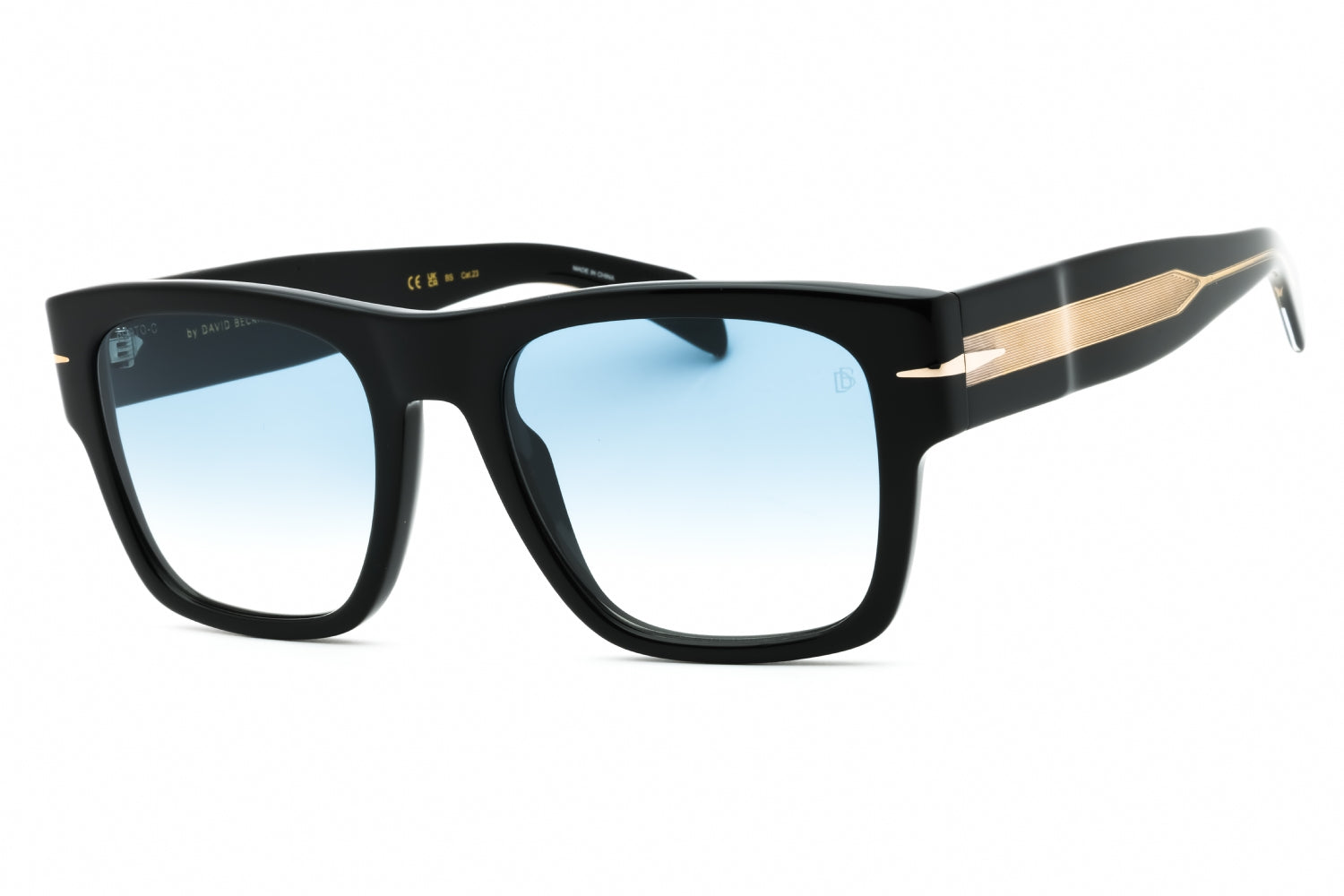 DAVID BECKHAM DB 7000/S BOLD 0807 F9