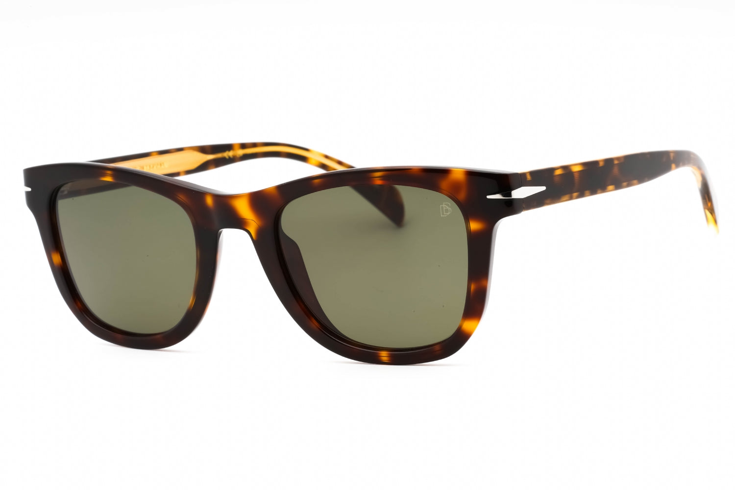 DAVID BECKHAM DB 1006/S 0086 QT