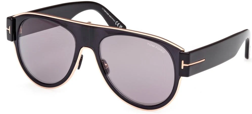 TOM FORD LYLE-02 FT1074 01C