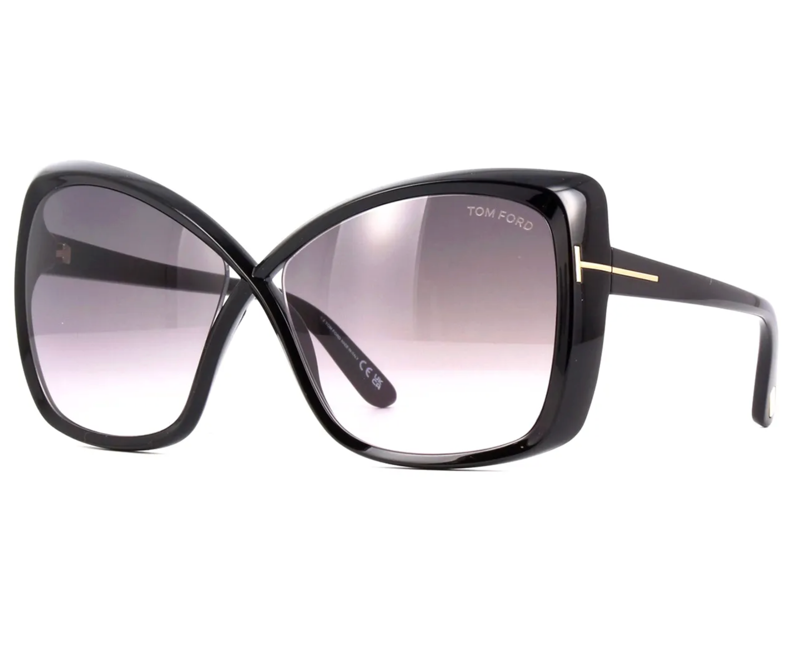 TOM FORD JASMIN FT0943 01B