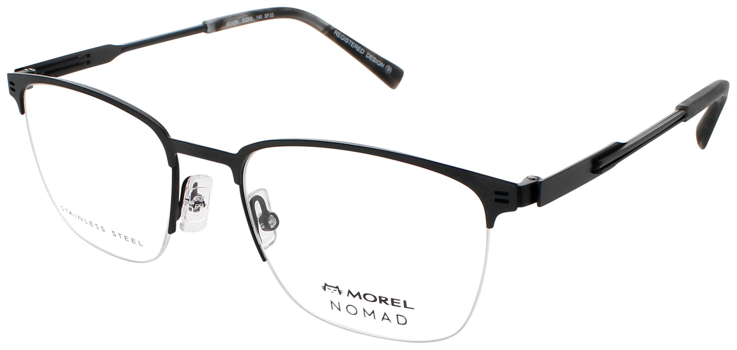 NOMAD MOREL 40143N SP03 52