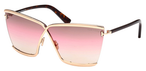 TOM FORD ELLE-02 FT0936 28F