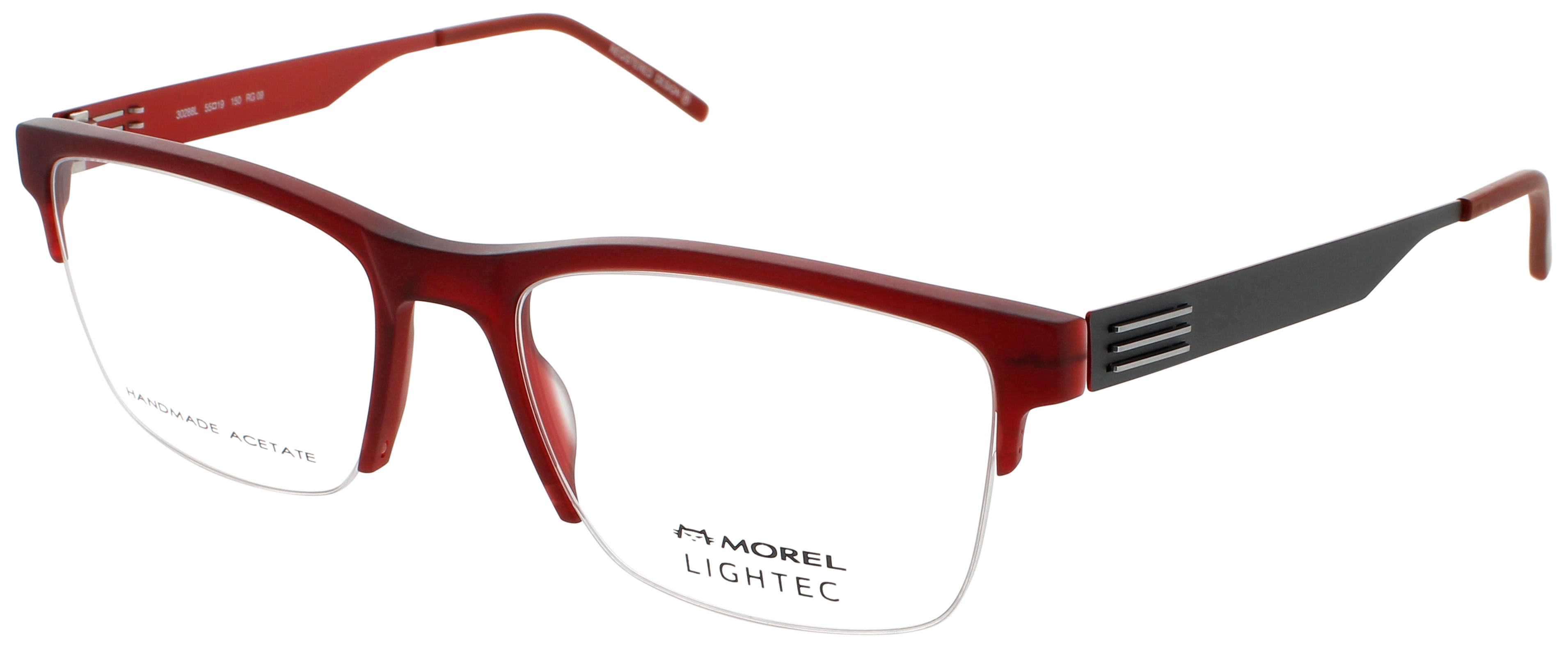 LIGHTEC MOREL 30288L RG09 55