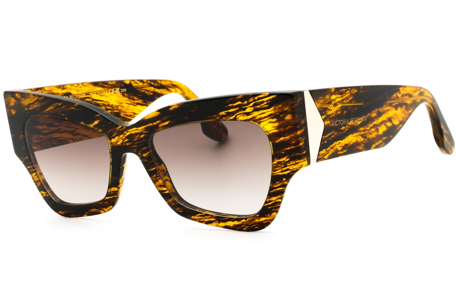 VICTORIA BECKHAM VB662S 736