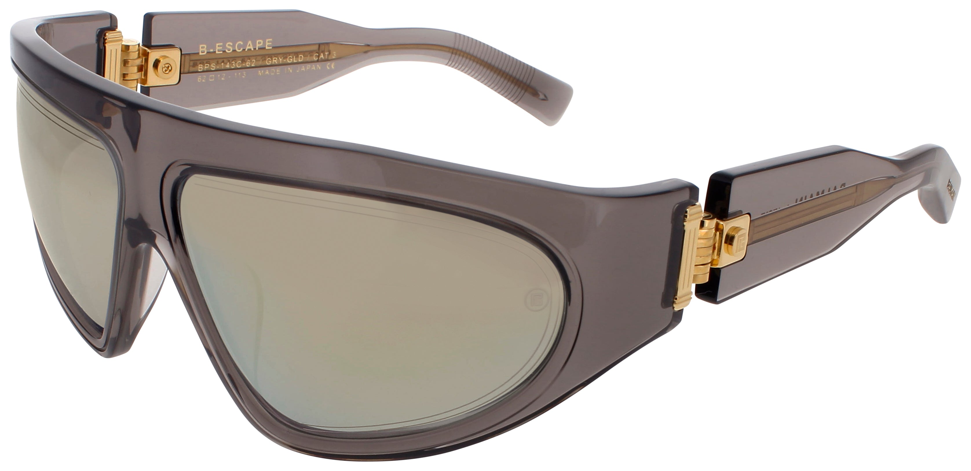BALMAIN B ESCAPE BPS 143C
