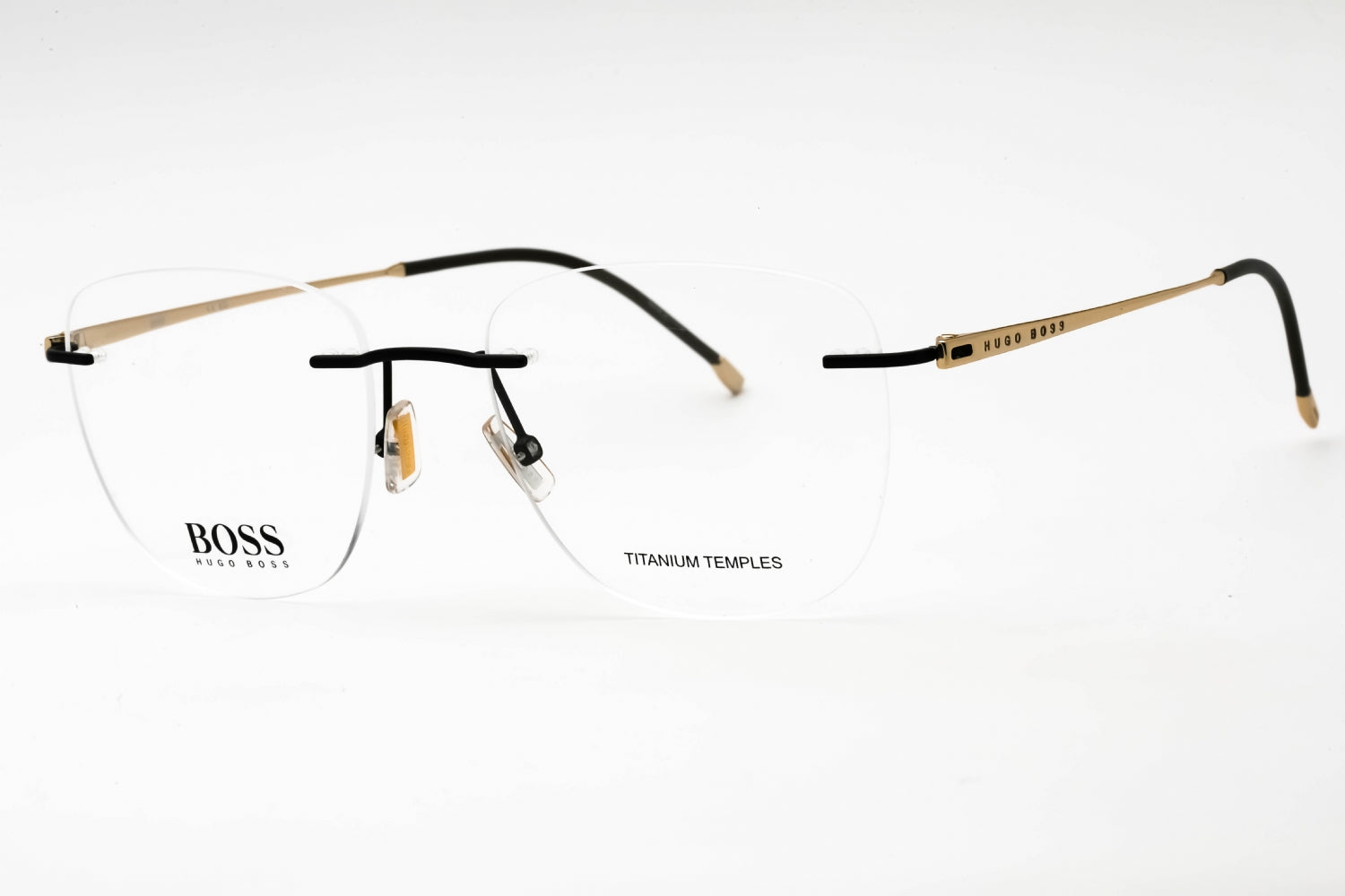 Kalinga Ashok Lunette Hugo Boss Vue Hotel Kalinga Mode Lunettes