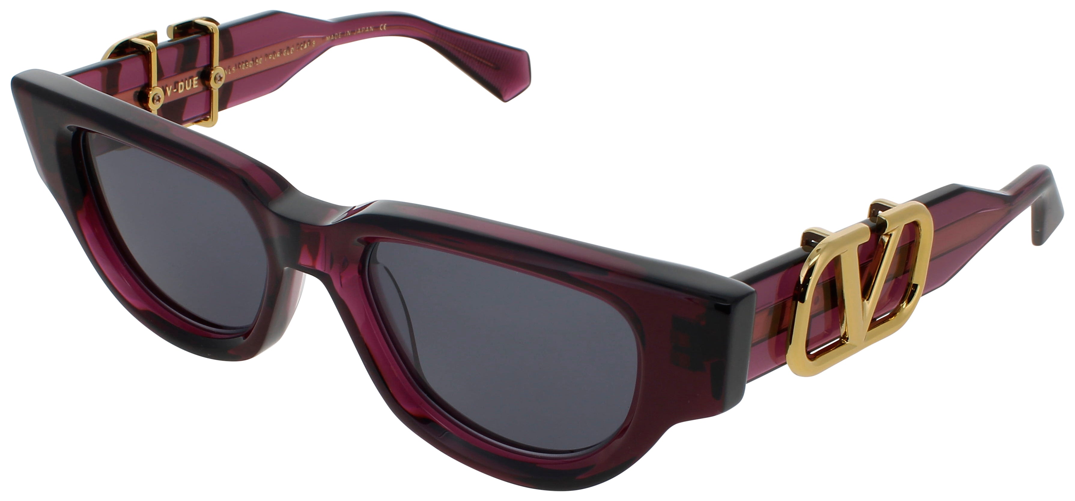 VALENTINO V DUE VLS 103D 50 PUR GLD
