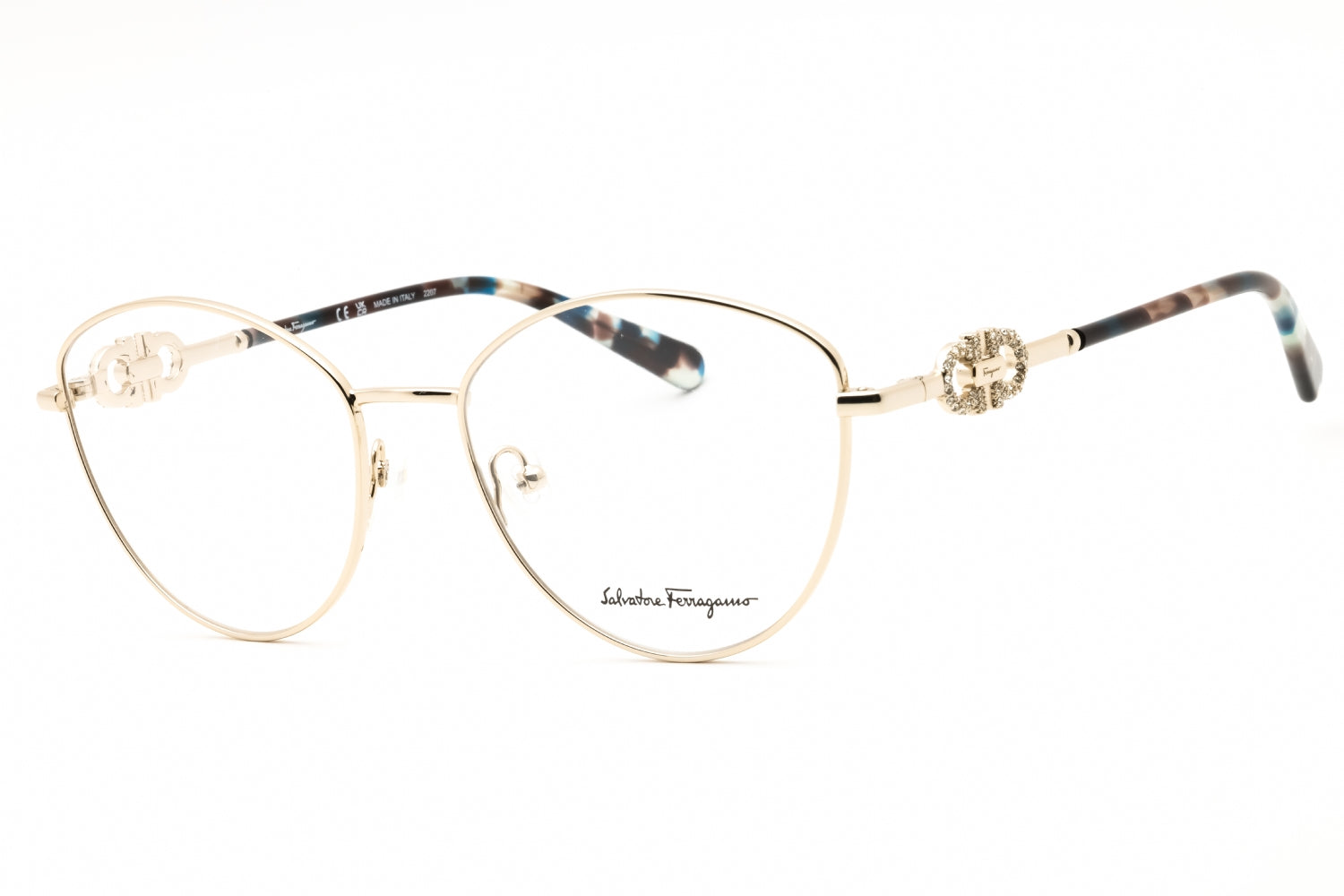 SALVATORE FERRAGAMO SF2220R 712